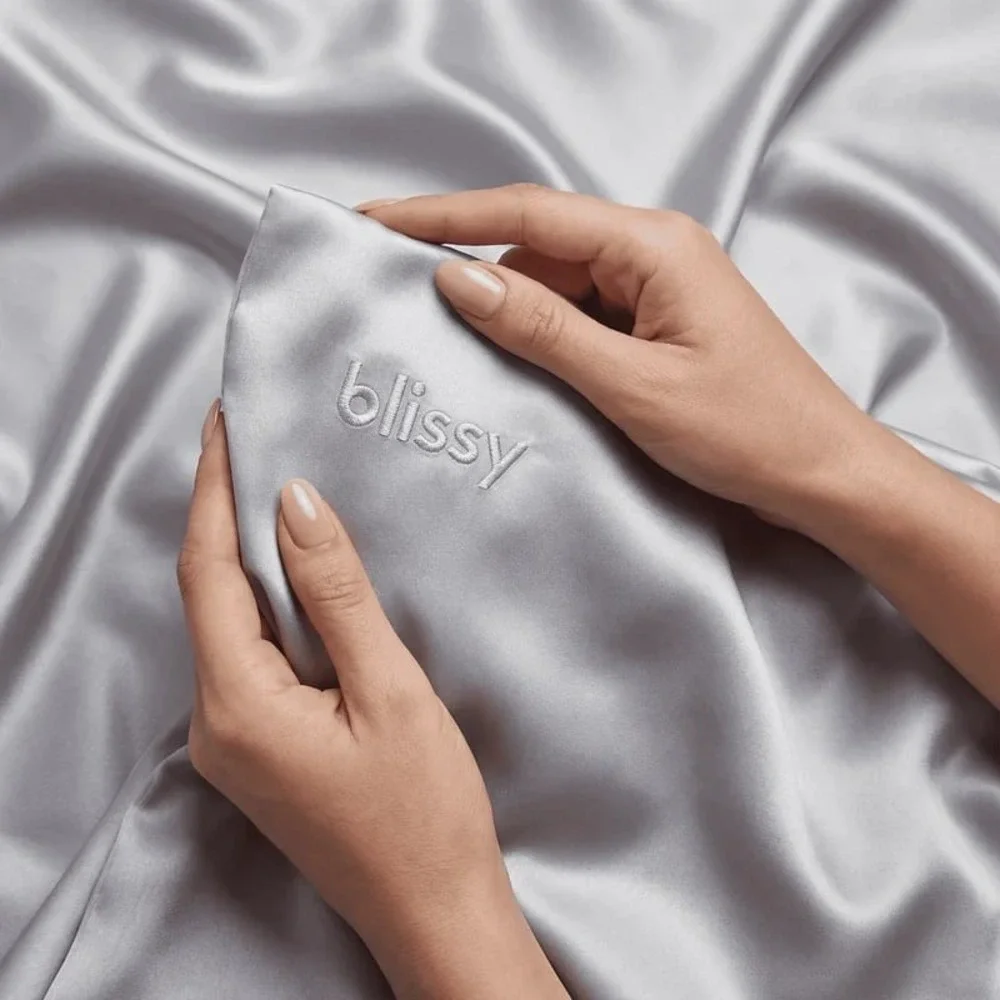 Blissy 100% pure